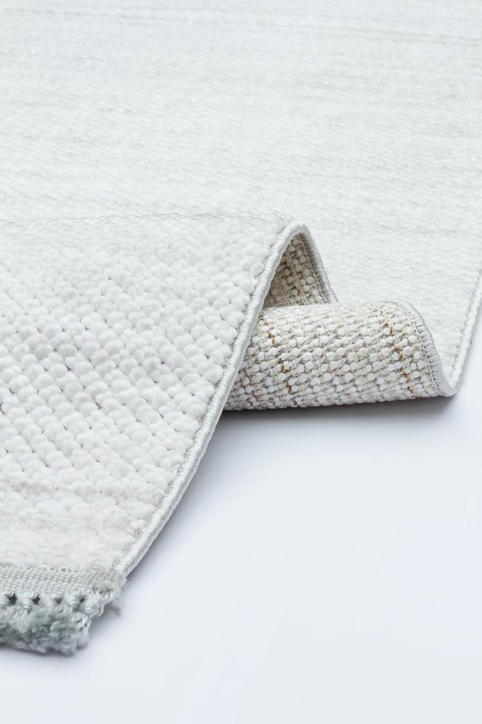 Apex Monet 2313 Light Gray Machine-Woven Rug