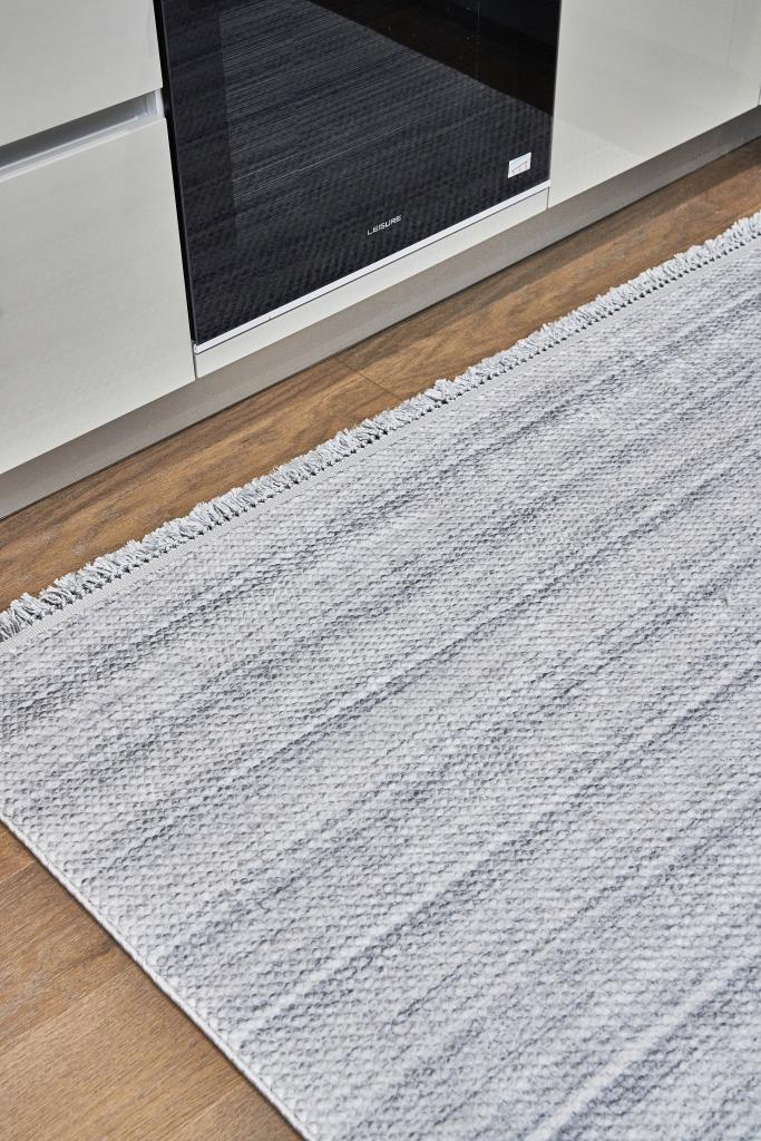 Apex Monet 2314 Dark Gray Machine-Woven Carpet