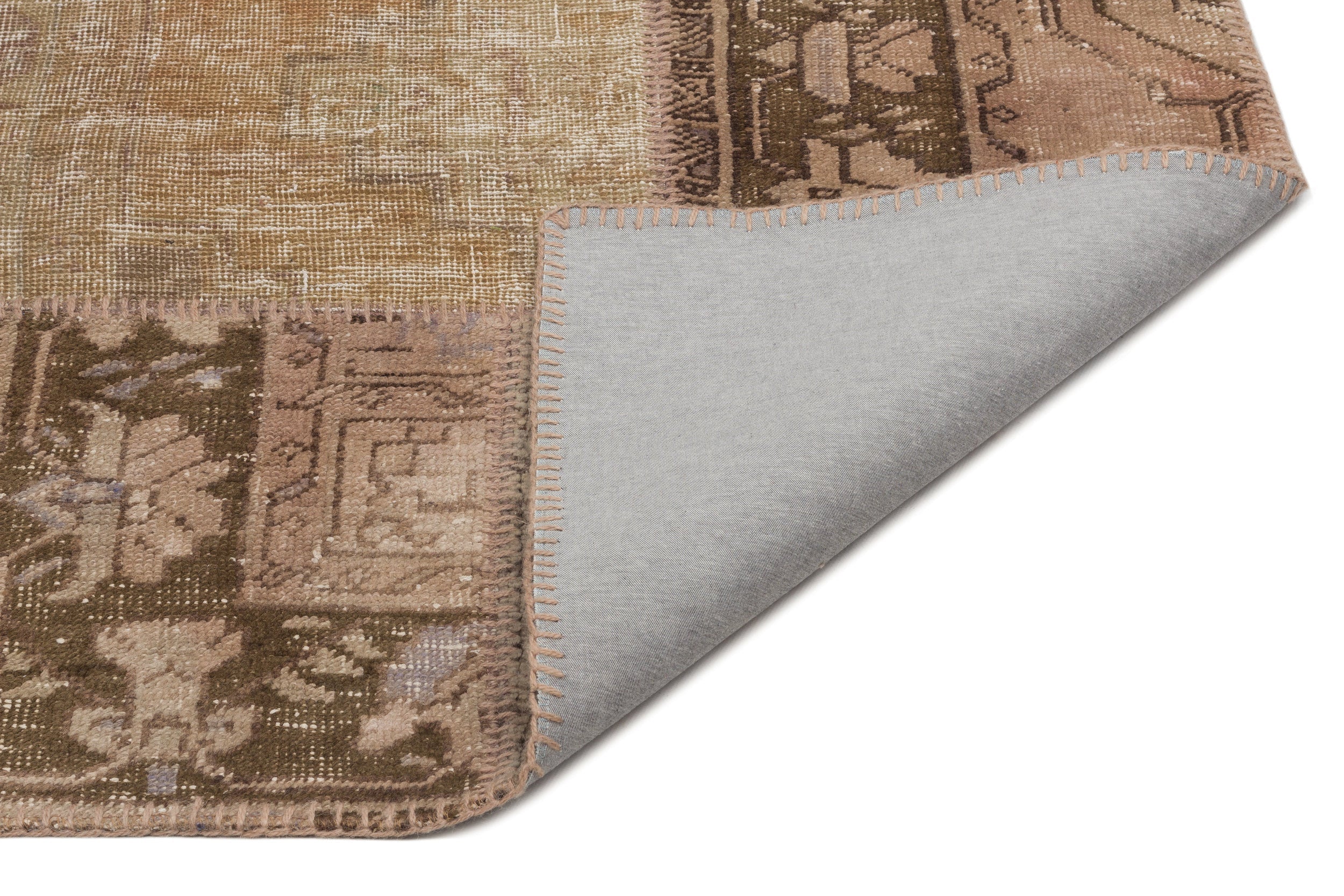 Apex Patchwork Unique Anatolia 21556 160 cm X 233 cm