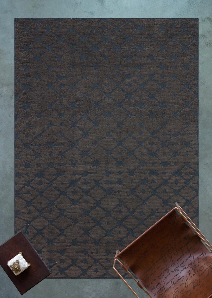 Apex Reflex 6614 Vizon Decorative Rug