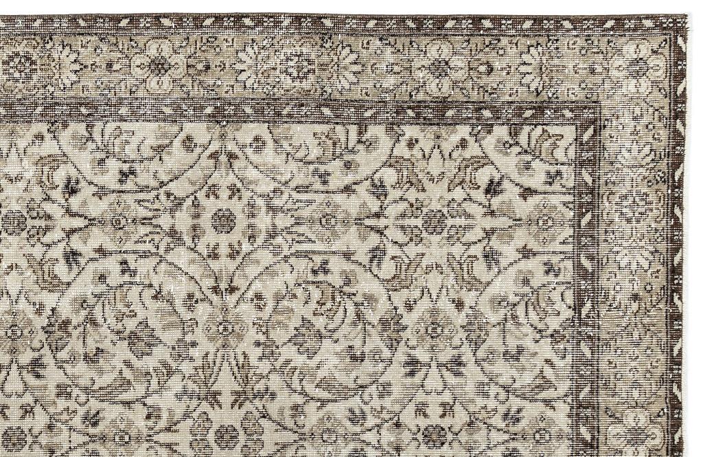 Apex Vintage Beige 10061 162 x 277 cm