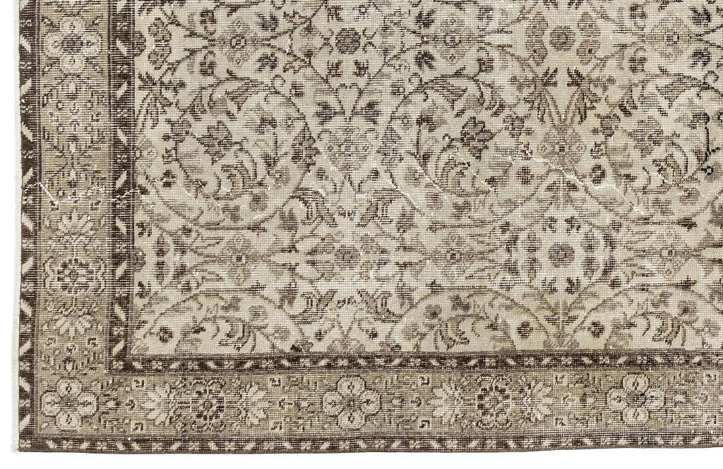 Apex Vintage Beige 10061 162 x 277 cm