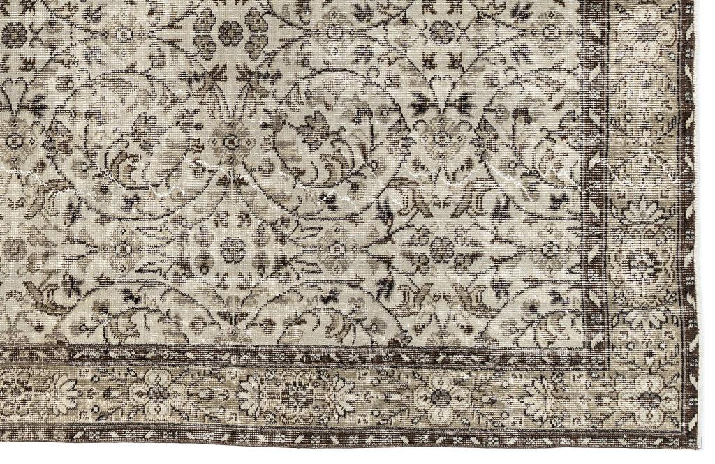 Apex Vintage Beige 10061 162 x 277 cm