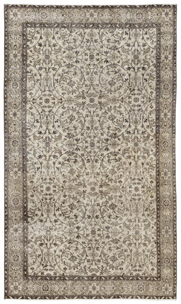 Apex Vintage Beige 10061 162 x 277 cm