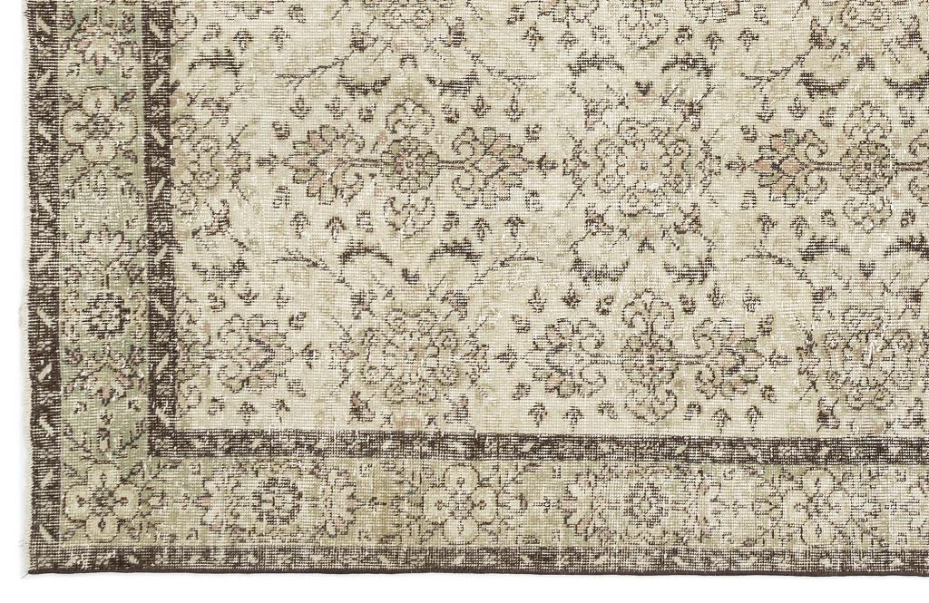 Apex Vintage Beige 12251 188 x 296 cm