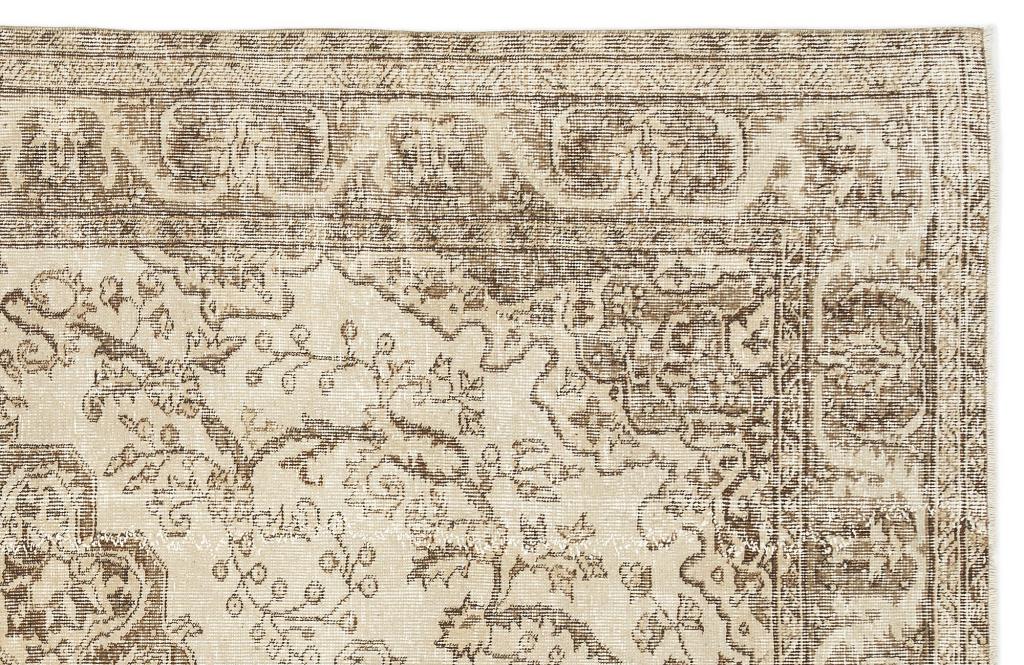 Apex Vintage Beige 12806 190 x 289 cm