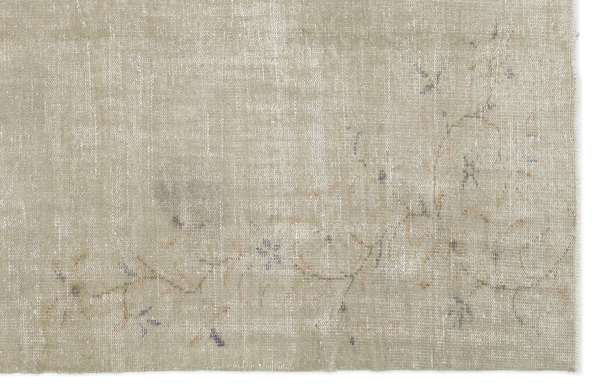 Apex Vintage Beige 13158 159 cm X 272 cm