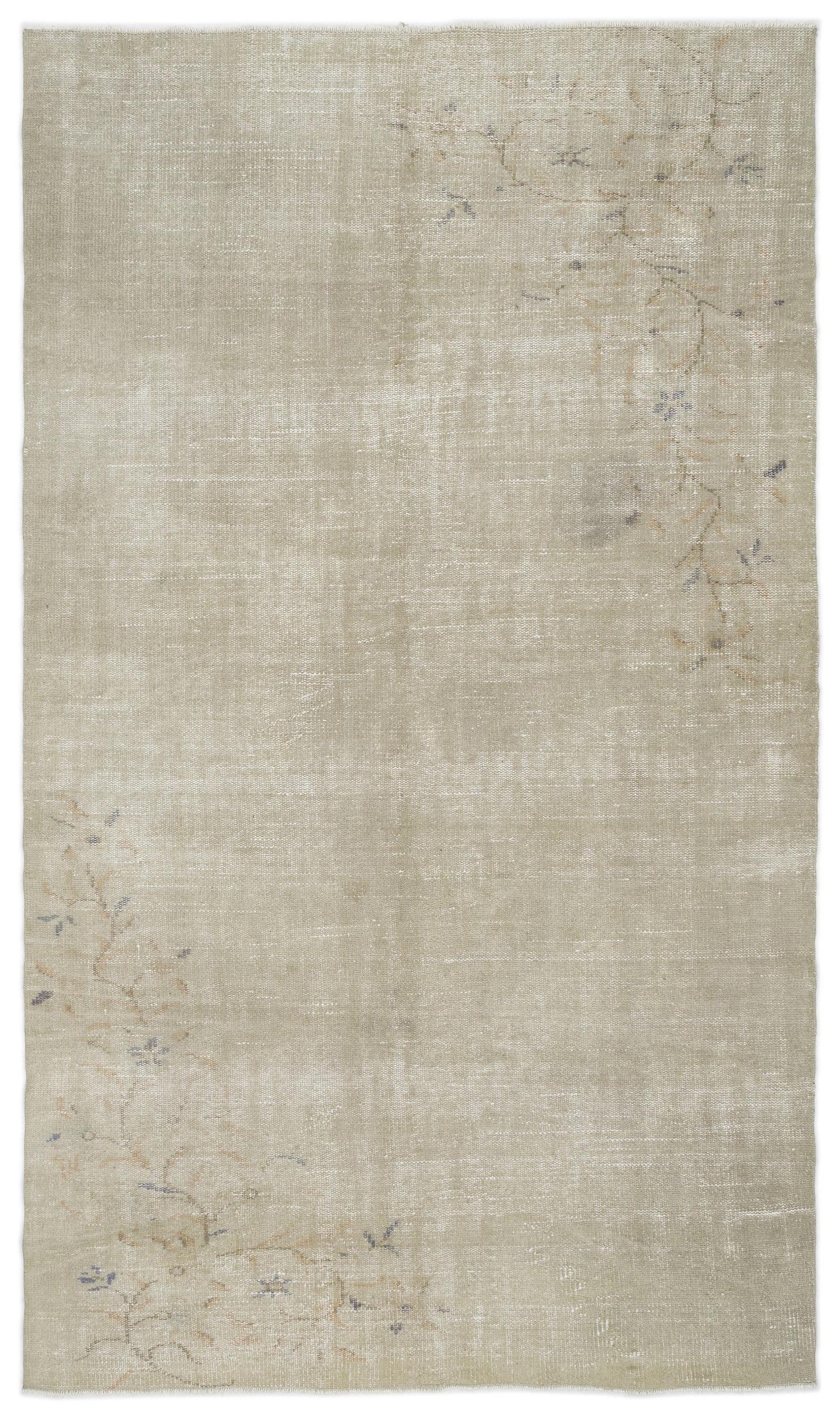 Apex Vintage Beige 13158 159 cm X 272 cm