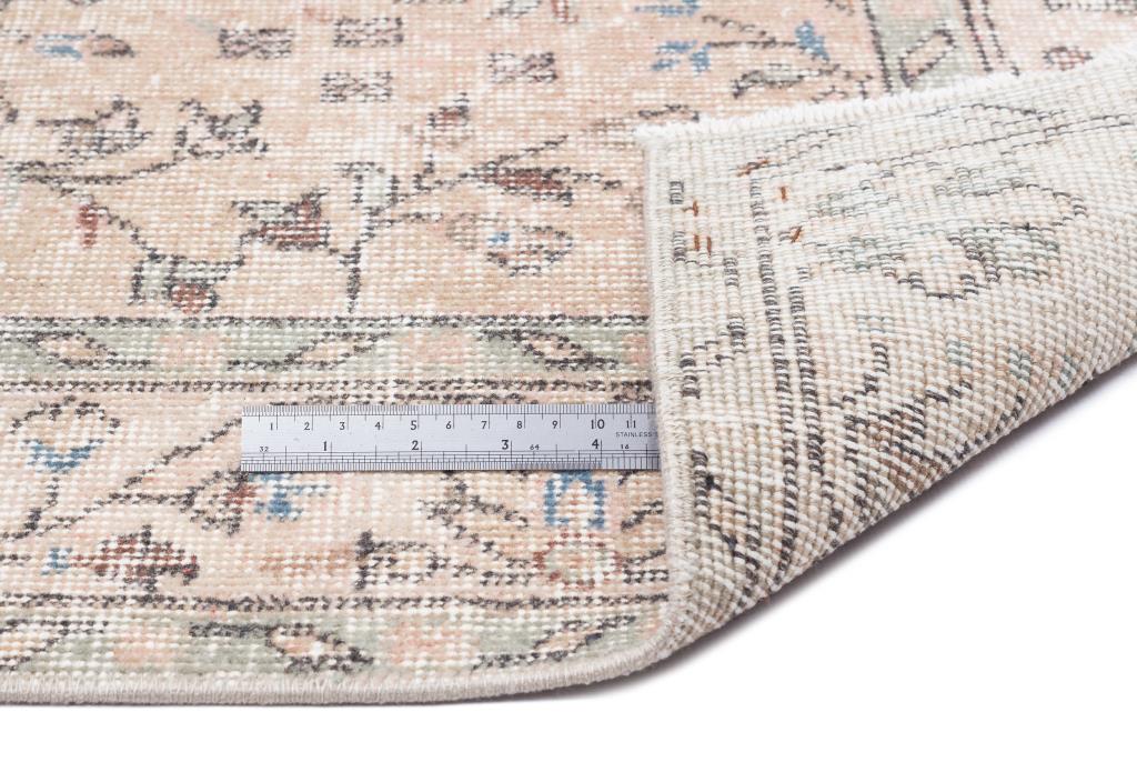Apex Vintage Beige 16374 165 x 276 cm