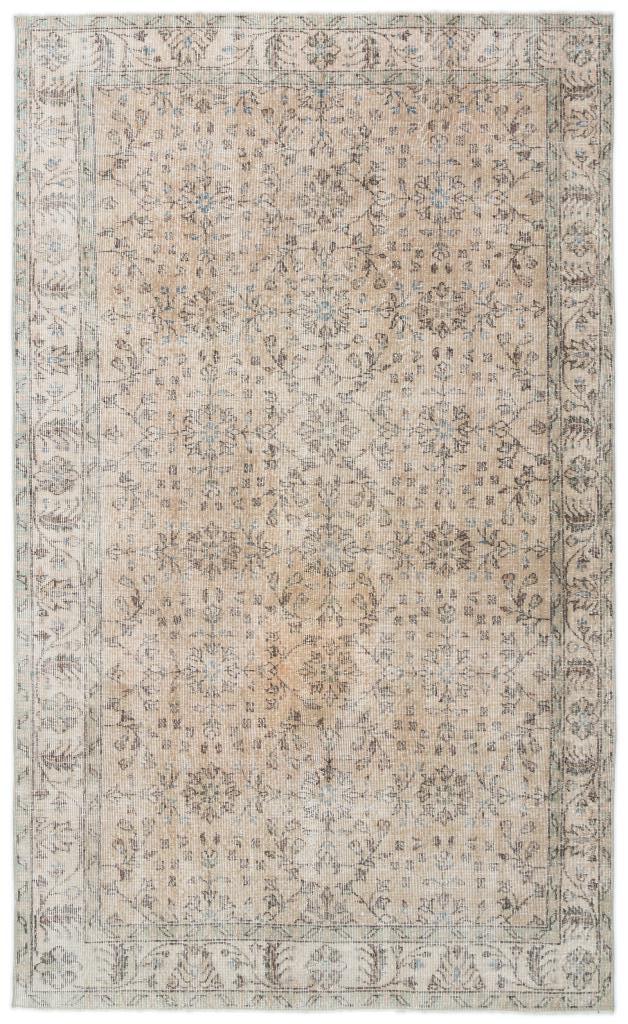 Apex Vintage Beige 16374 165 x 276 cm