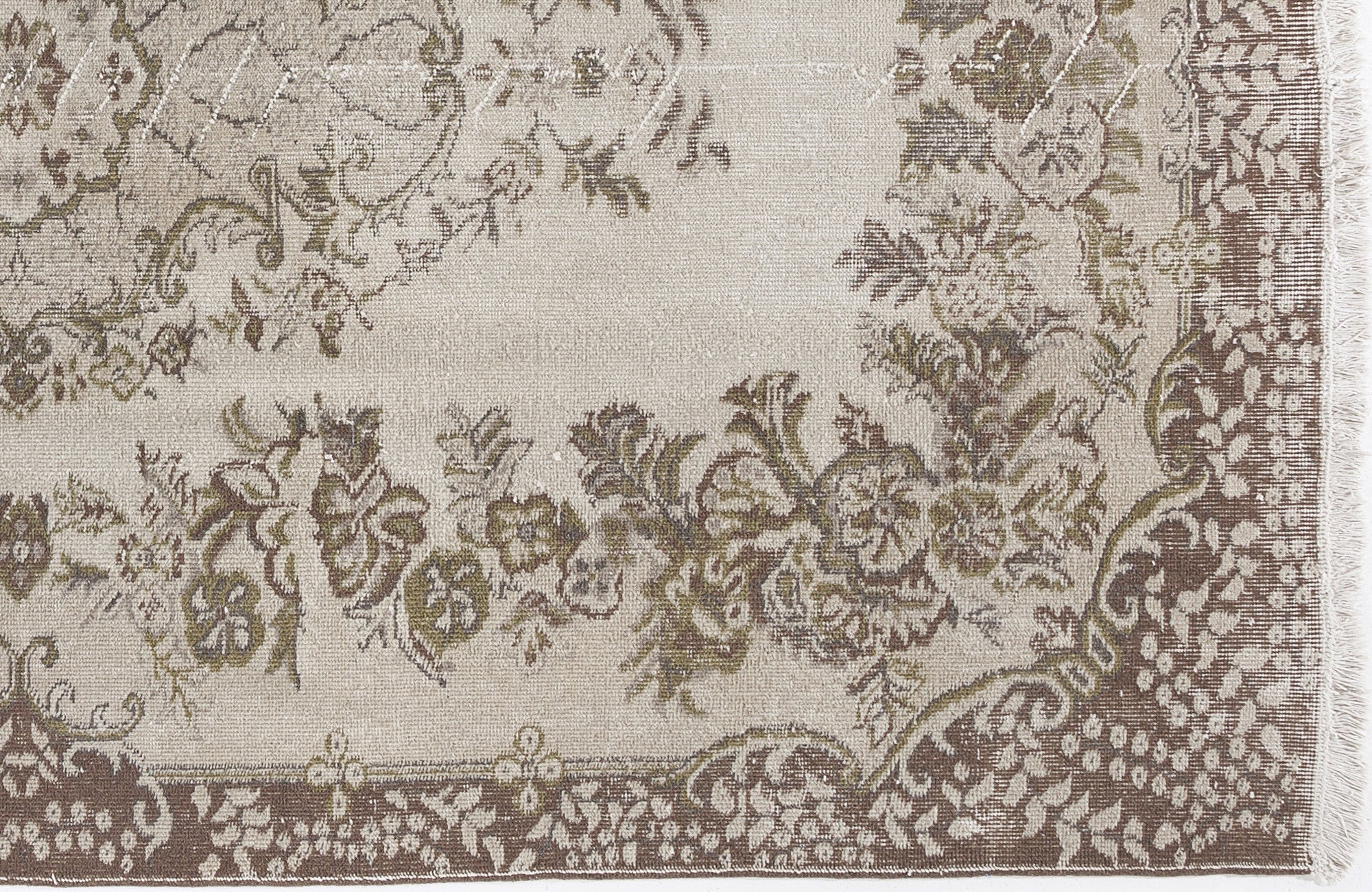 Apex Vintage Beige 3766 178 cm x 276 cm