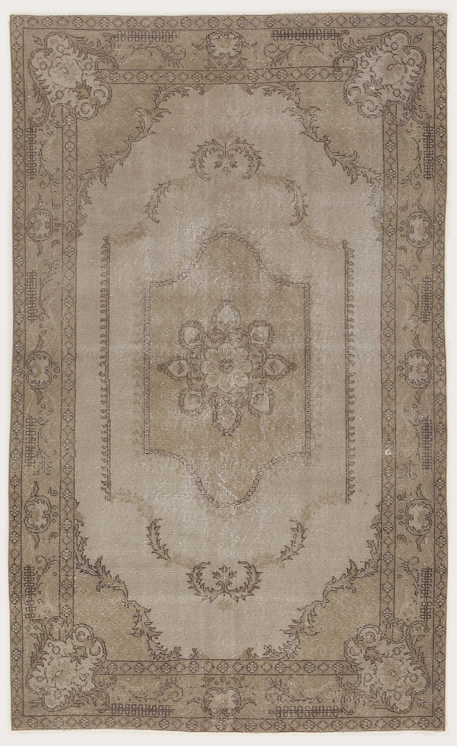 Apex Vintage Beige 4493 144 cm x 239 cm