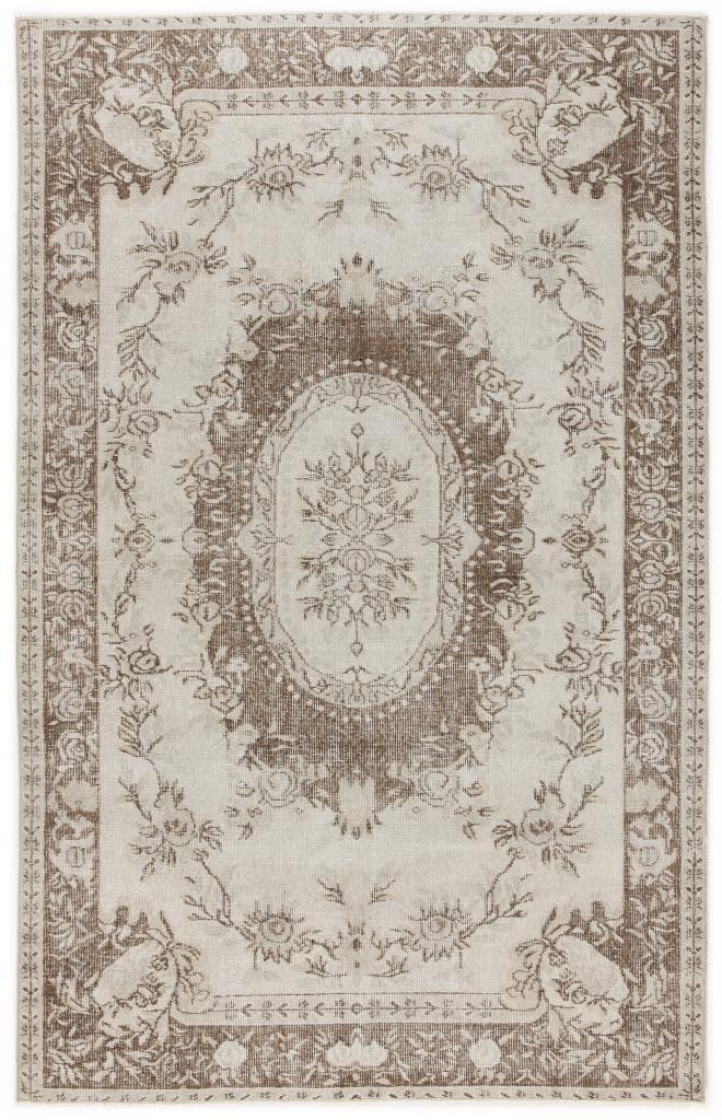 Apex Vintage Beige 5070 164 x 257 cm