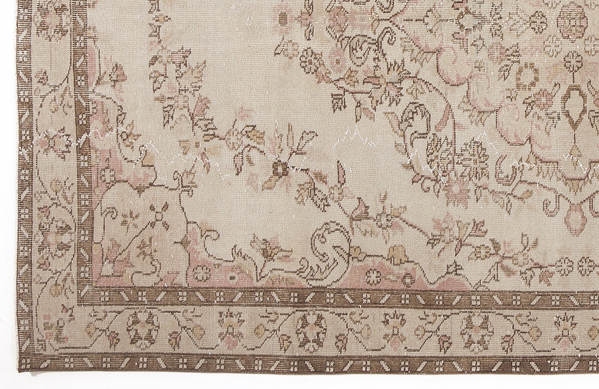 Apex Vintage Beige 5972 169 cm X 276 cm
