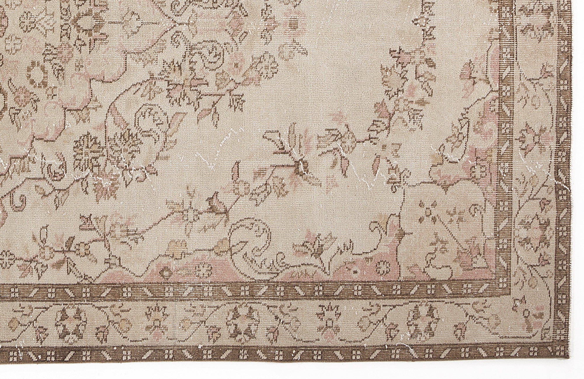 Apex Vintage Beige 5972 169 cm X 276 cm