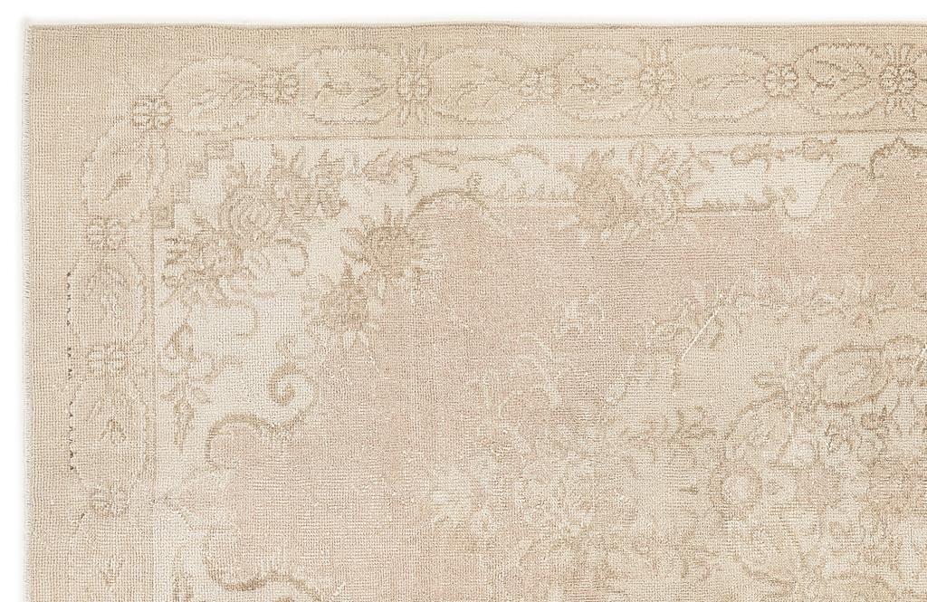 Apex Vintage Beige 7485 142 cm X 252 cm