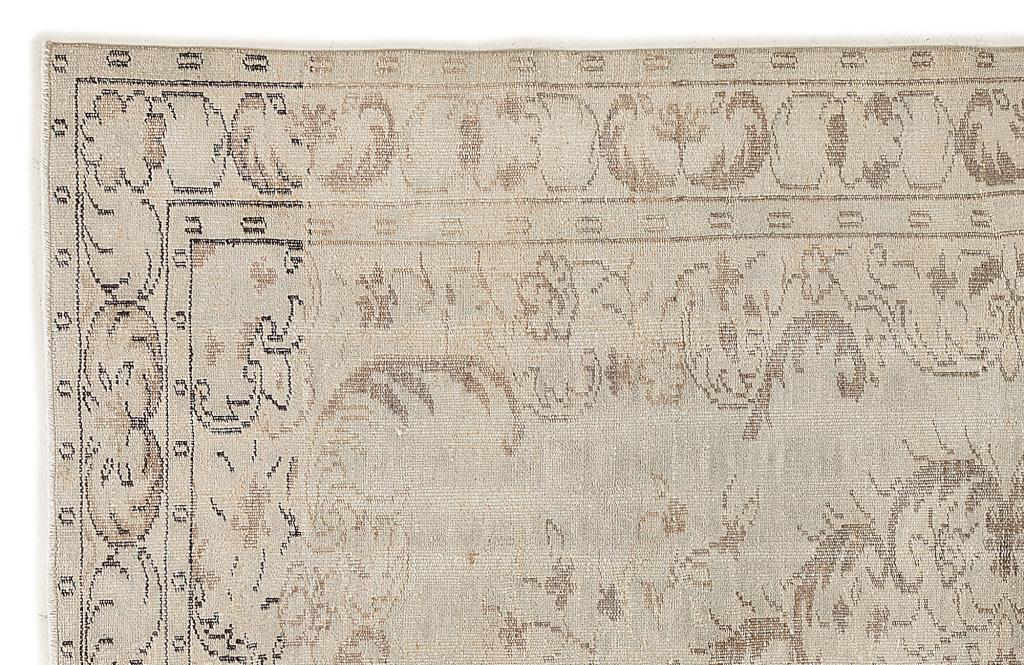 Apex Vintage Beige 7731 183 cm X 270 cm