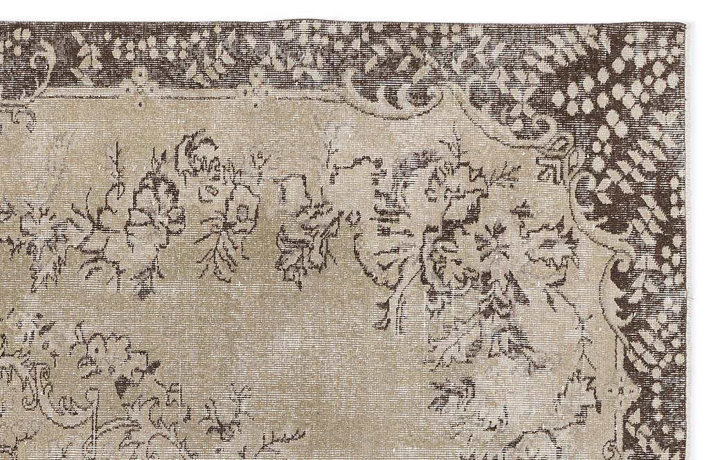 Apex Vintage Beige 8238 196 x 291 cm