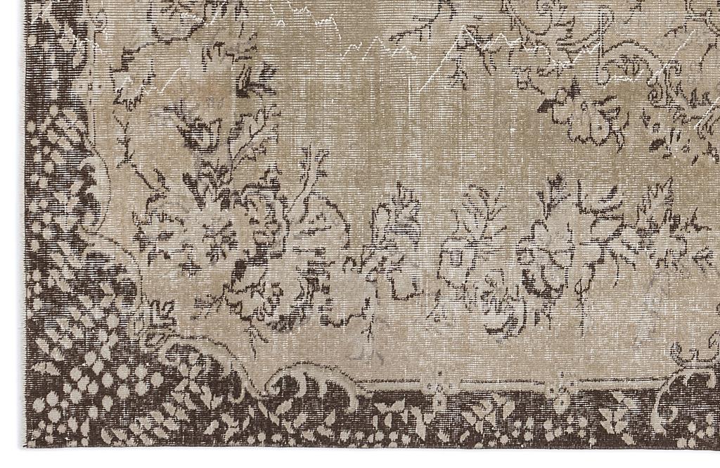 Apex Vintage Beige 8238 196 x 291 cm