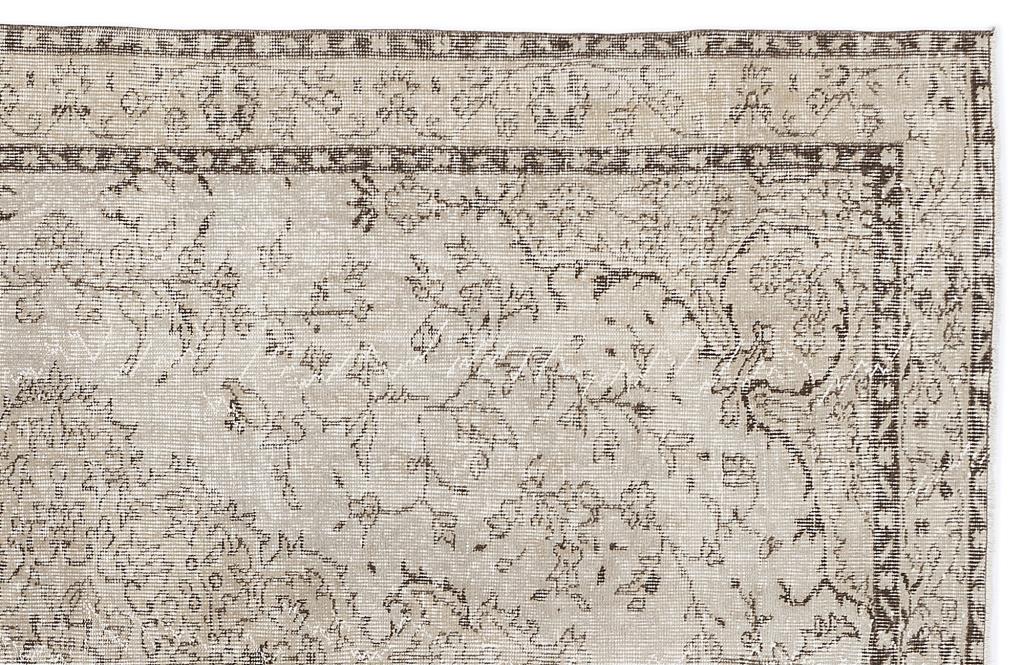 Apex Vintage Beige 8254 176 x 265 cm