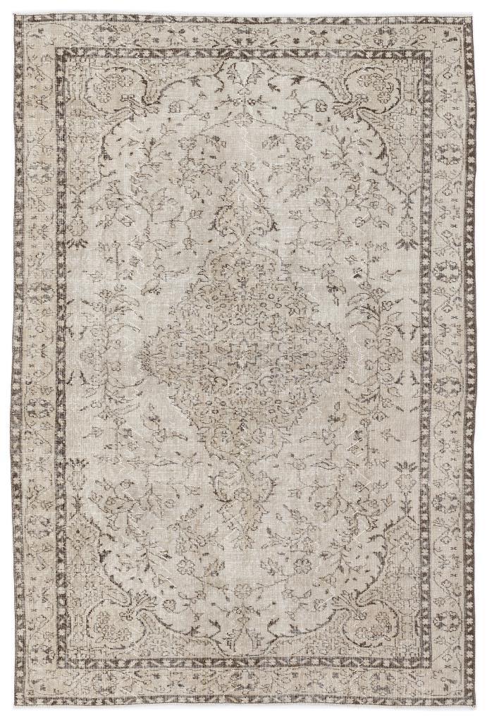 Apex Vintage Beige 8254 176 x 265 cm