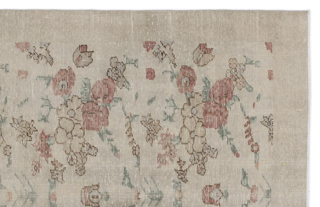 Apex Vintage Beige 9108 171 x 260 cm