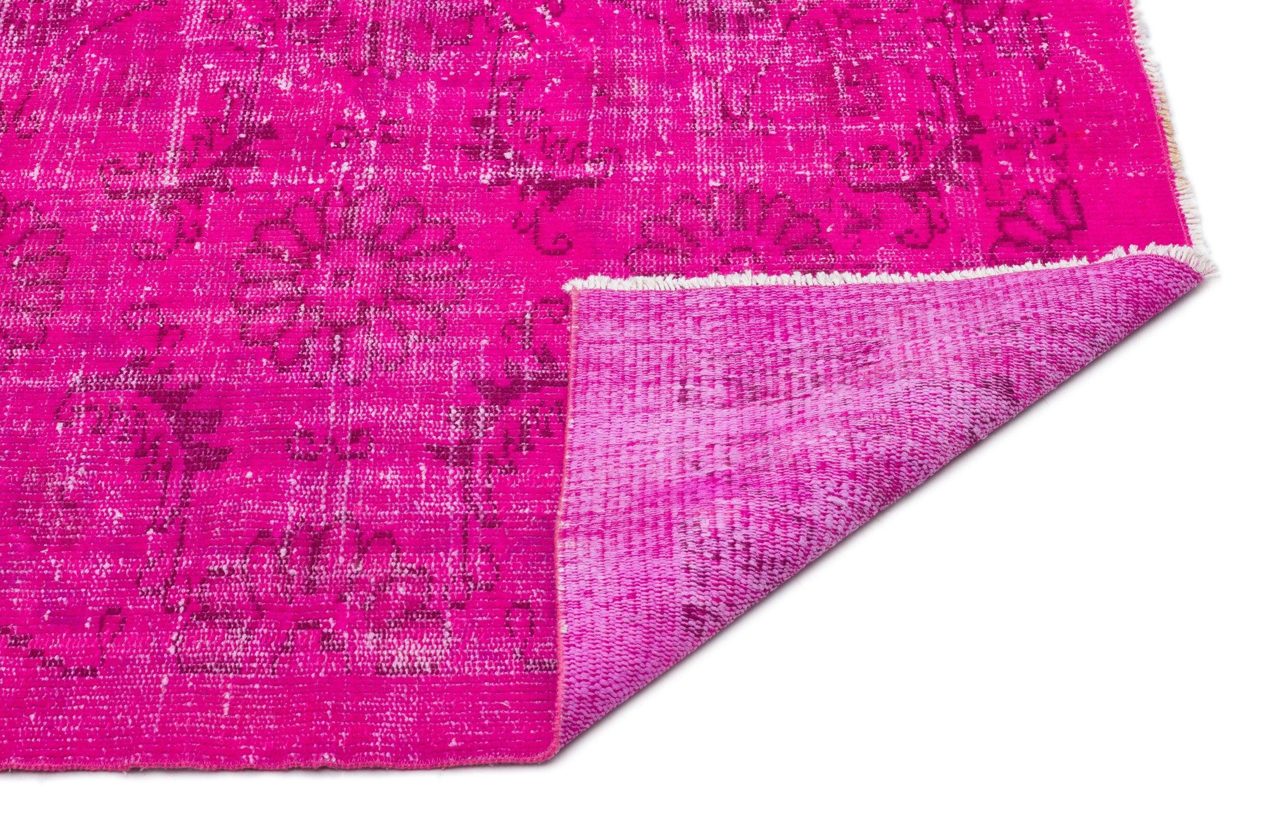 Apex Vintage Fuchsia 19512 170 cm X 260 cm