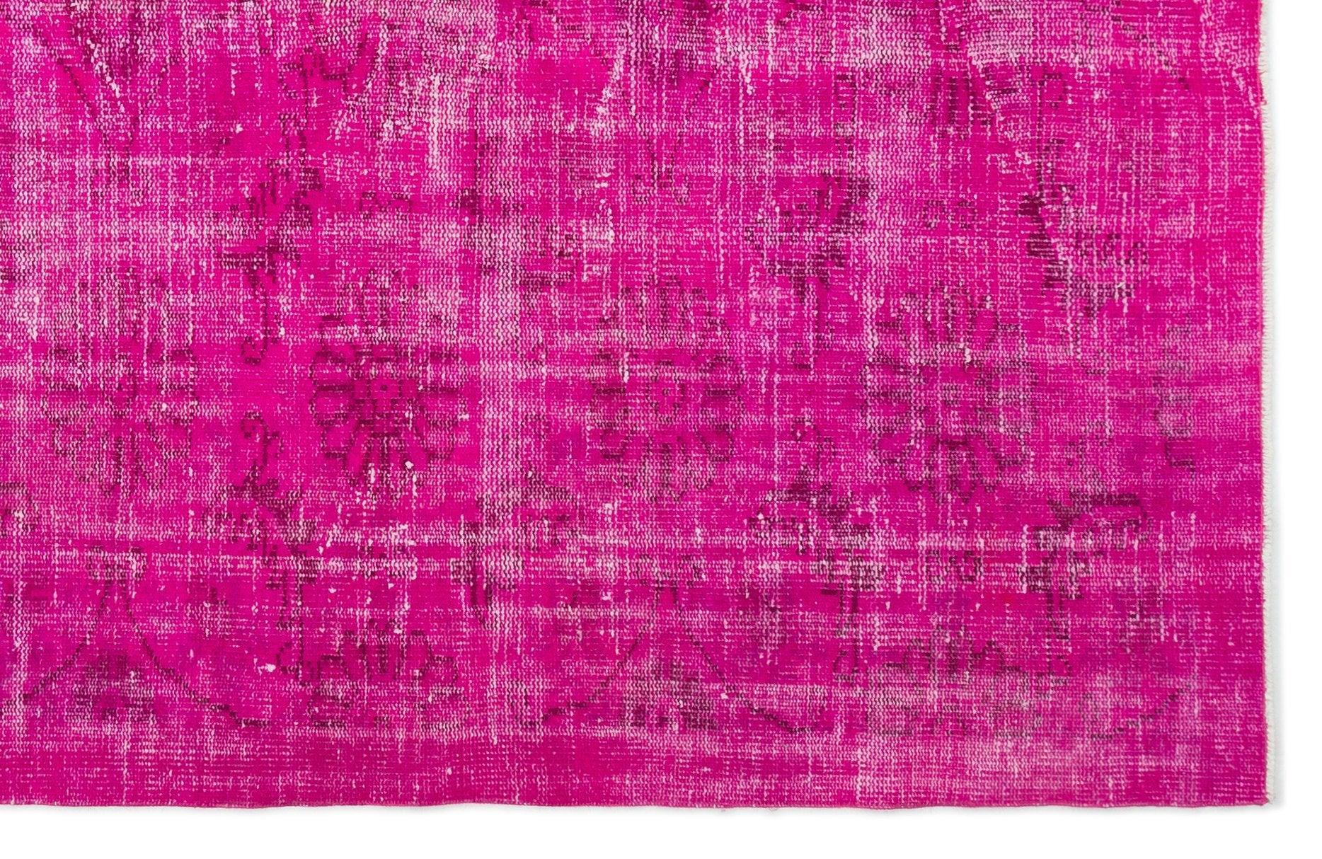 Apex Vintage Fuchsia 19512 170 cm X 260 cm