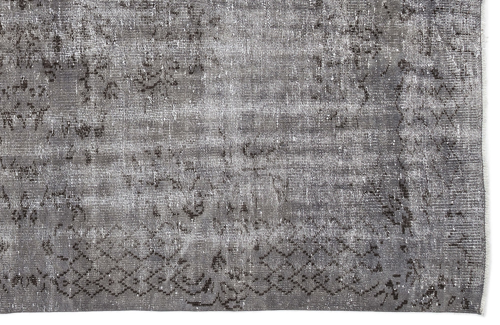 Apex Vintage Grey 12241 160 cm X 276 cm