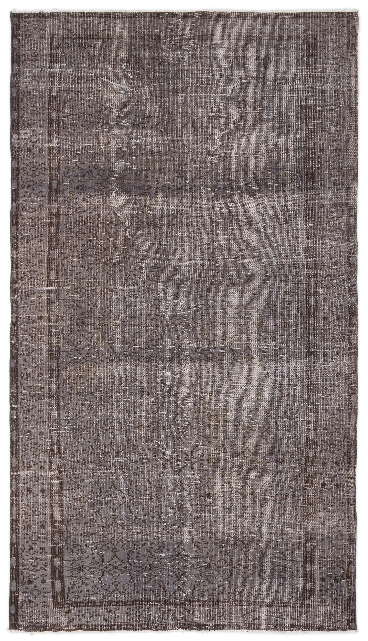 Apex Vintage Grey 16714 152 cm X 273 cm
