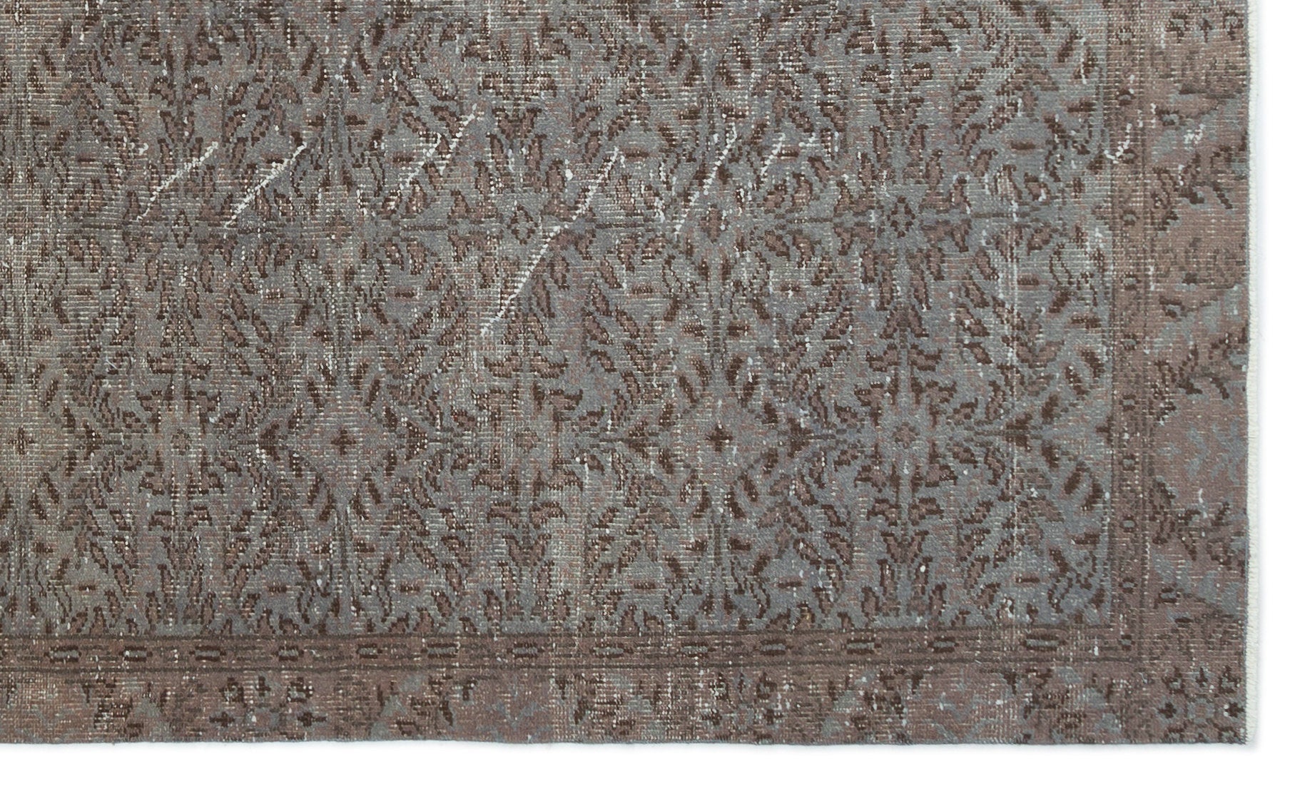Apex Vintage Grey 19442 159 cm X 261 cm