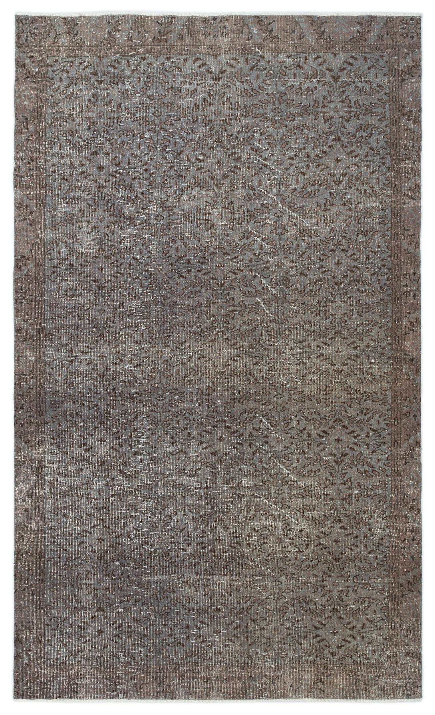 Apex Vintage Grey 19442 159 cm X 261 cm