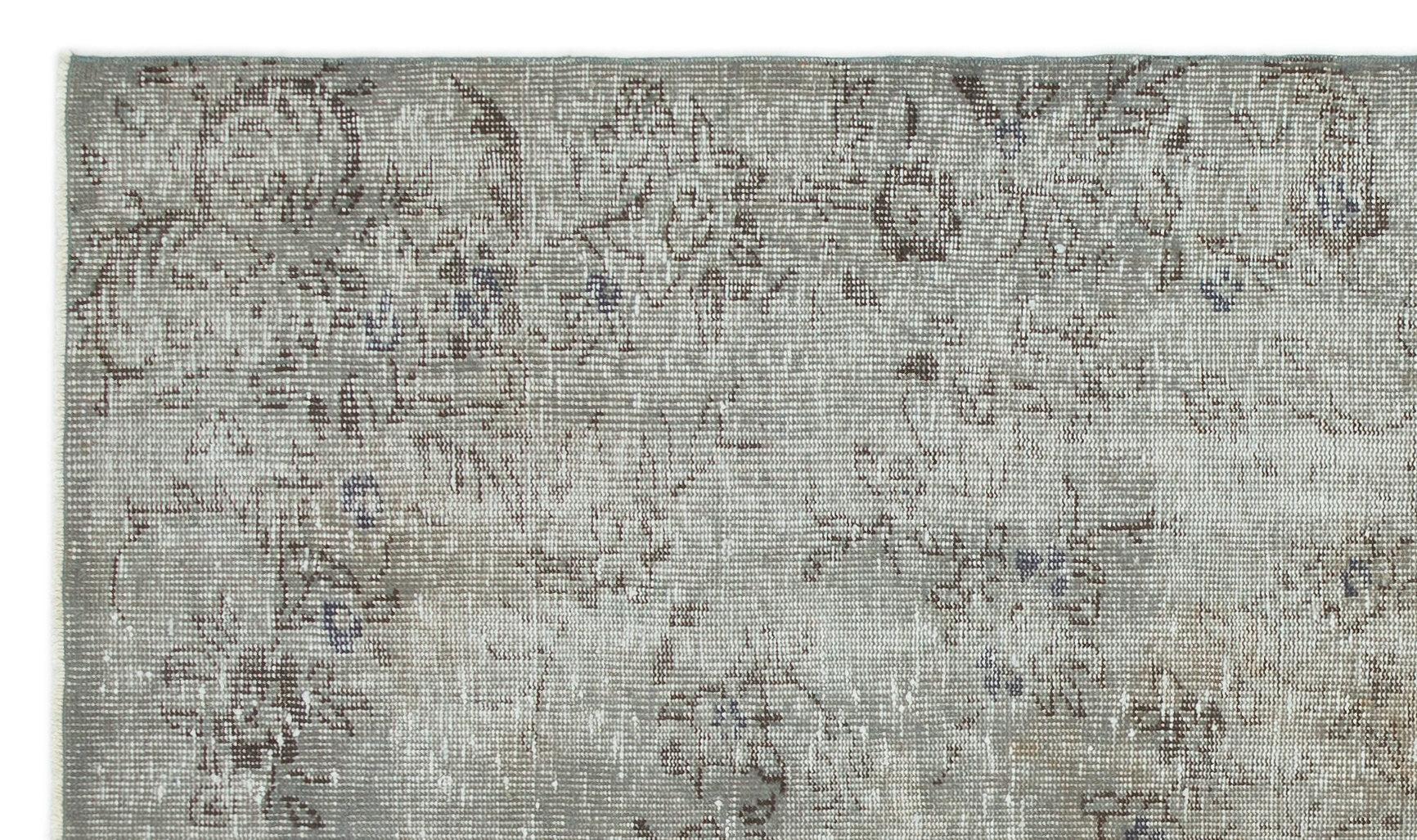 Apex Vintage Grey 19980 142 cm X 243 cm