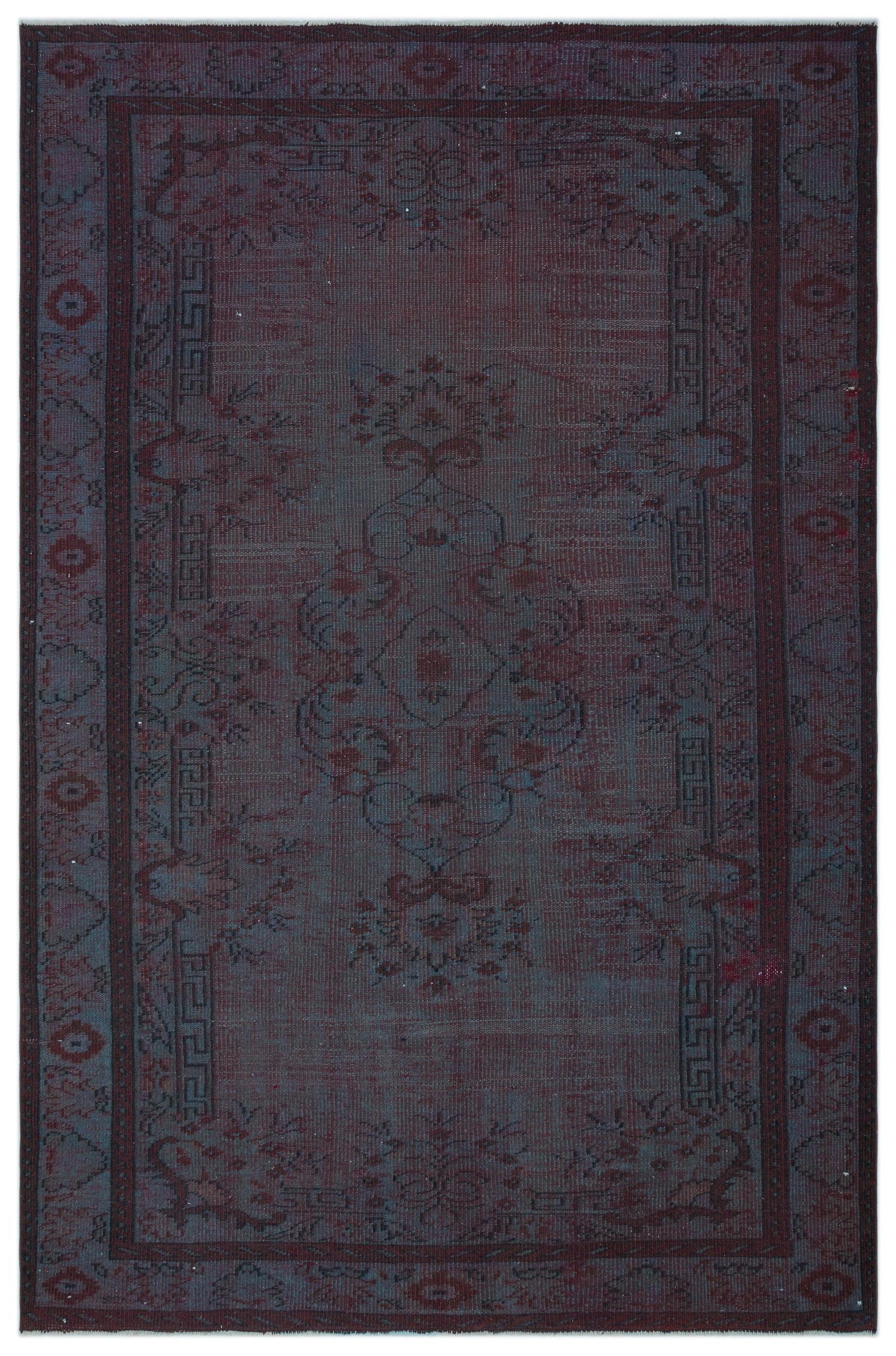 Apex Vintage Grey 22629 183 cm X 274 cm