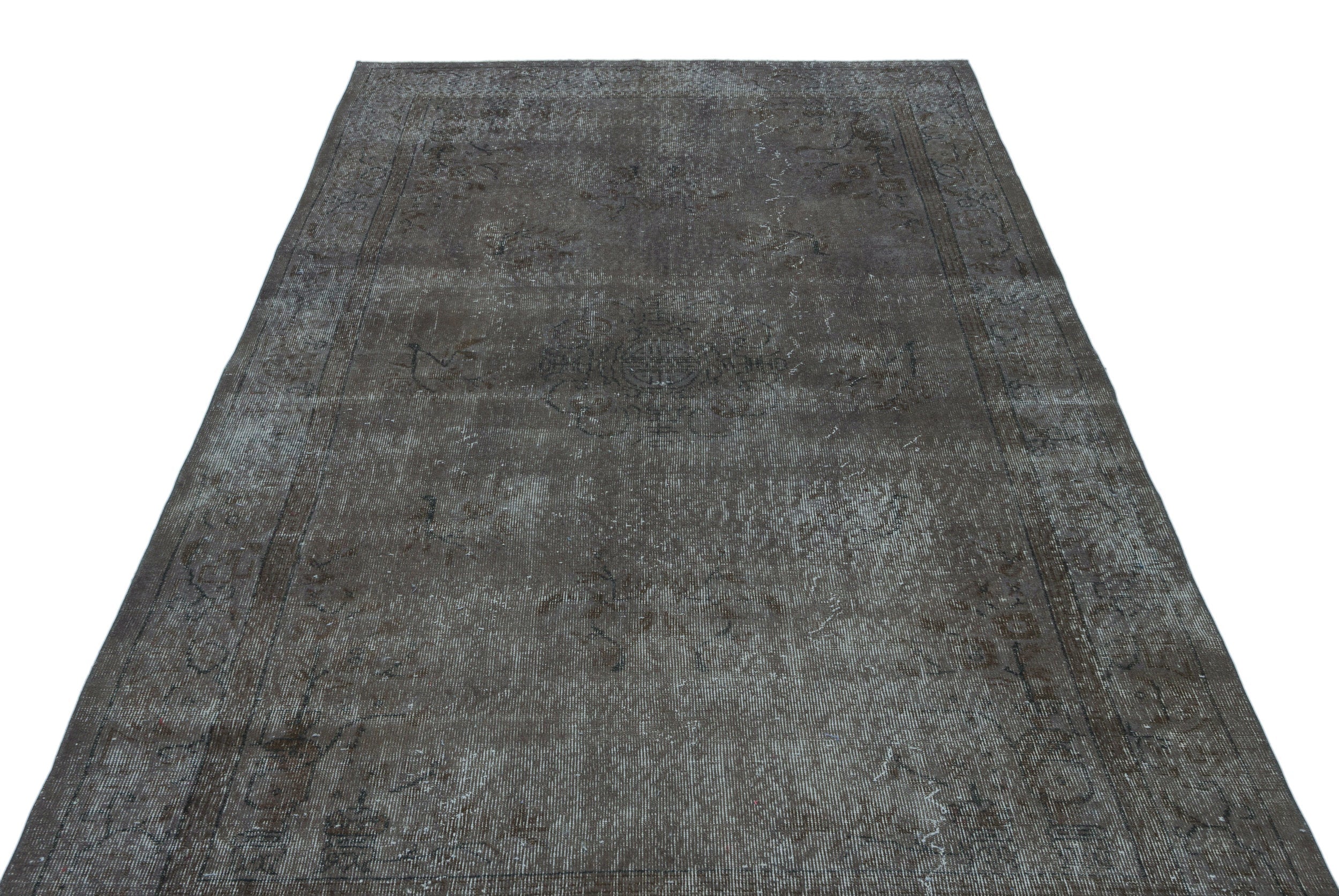 Apex Vintage Grey 22950 166 cm X 275 cm