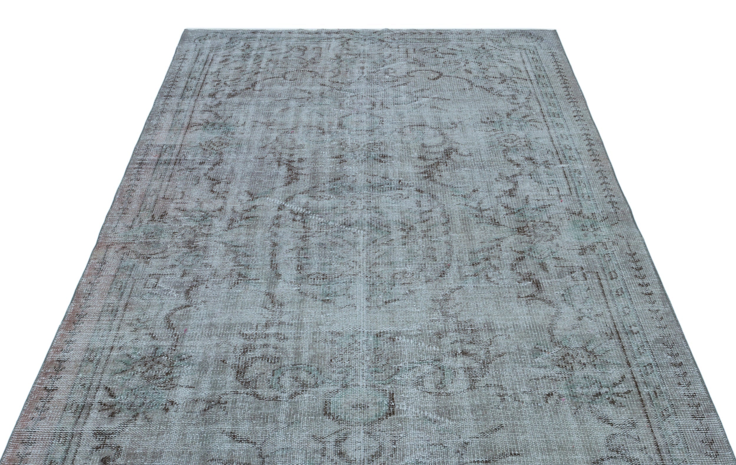 Apex Vintage Grey 23169 157 cm x 270 cm