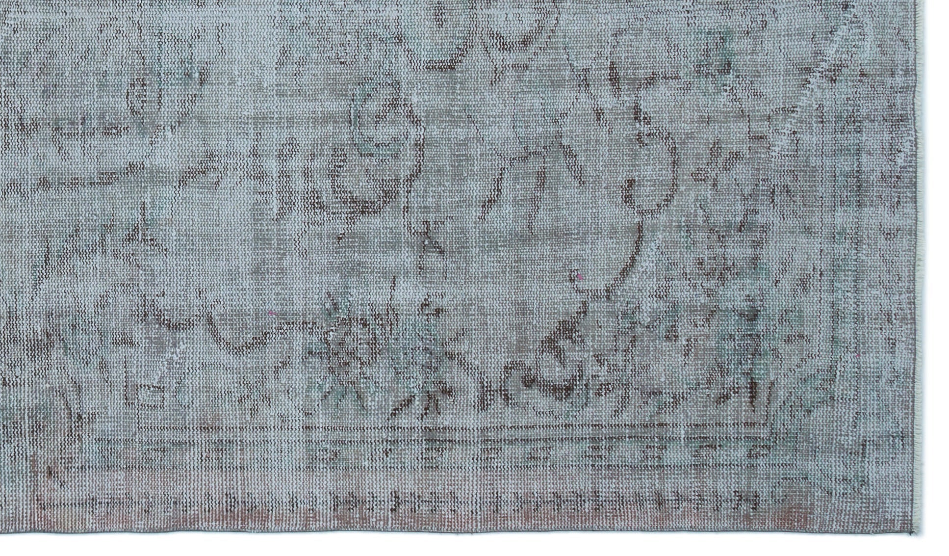 Apex Vintage Grey 23169 157 cm x 270 cm