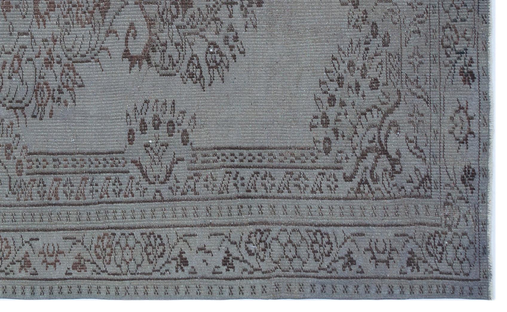 Apex Vintage Gray 27547 146 cm X 242 cm
