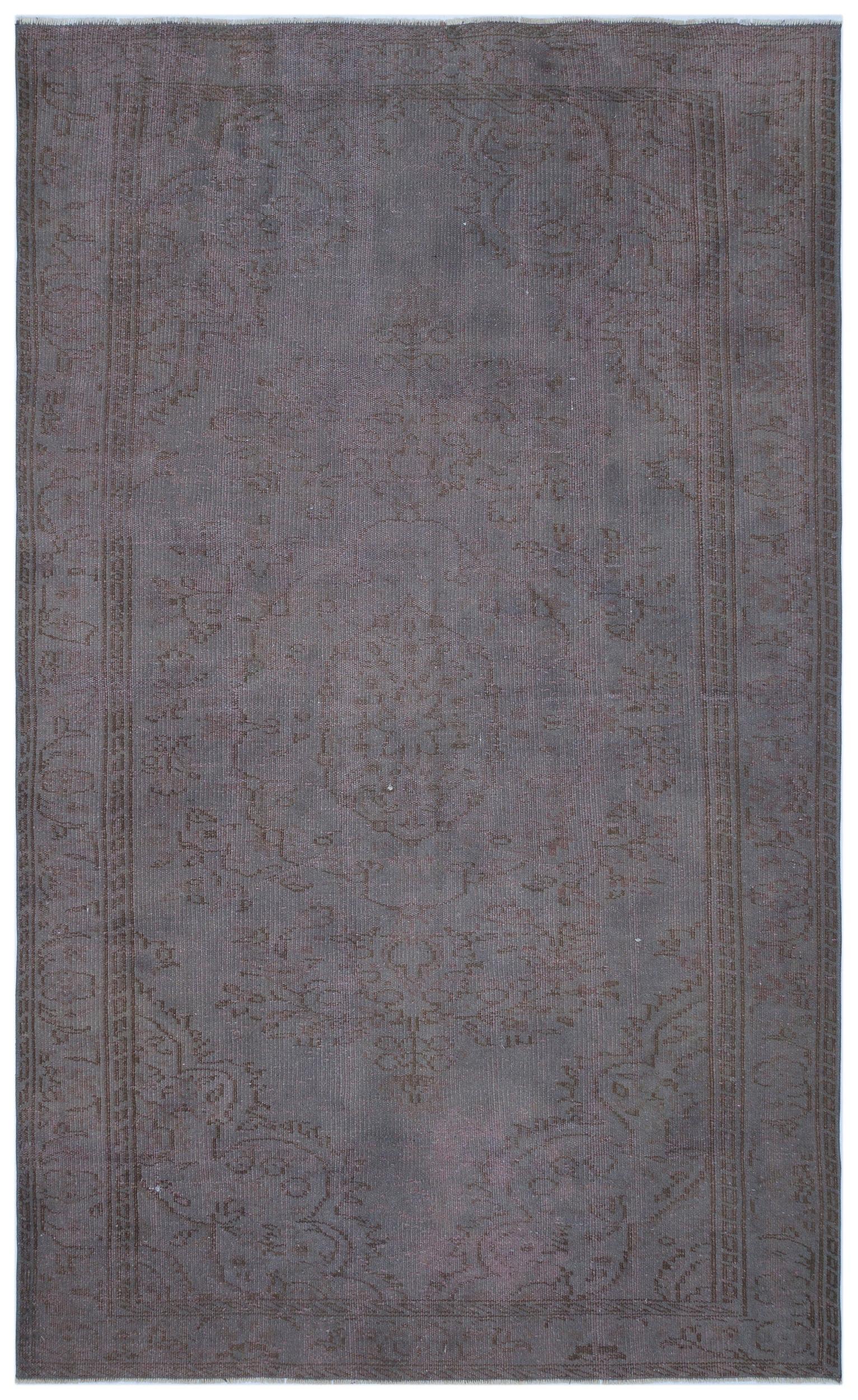 Apex Vintage Gray 27550 163 cm X 258 cm