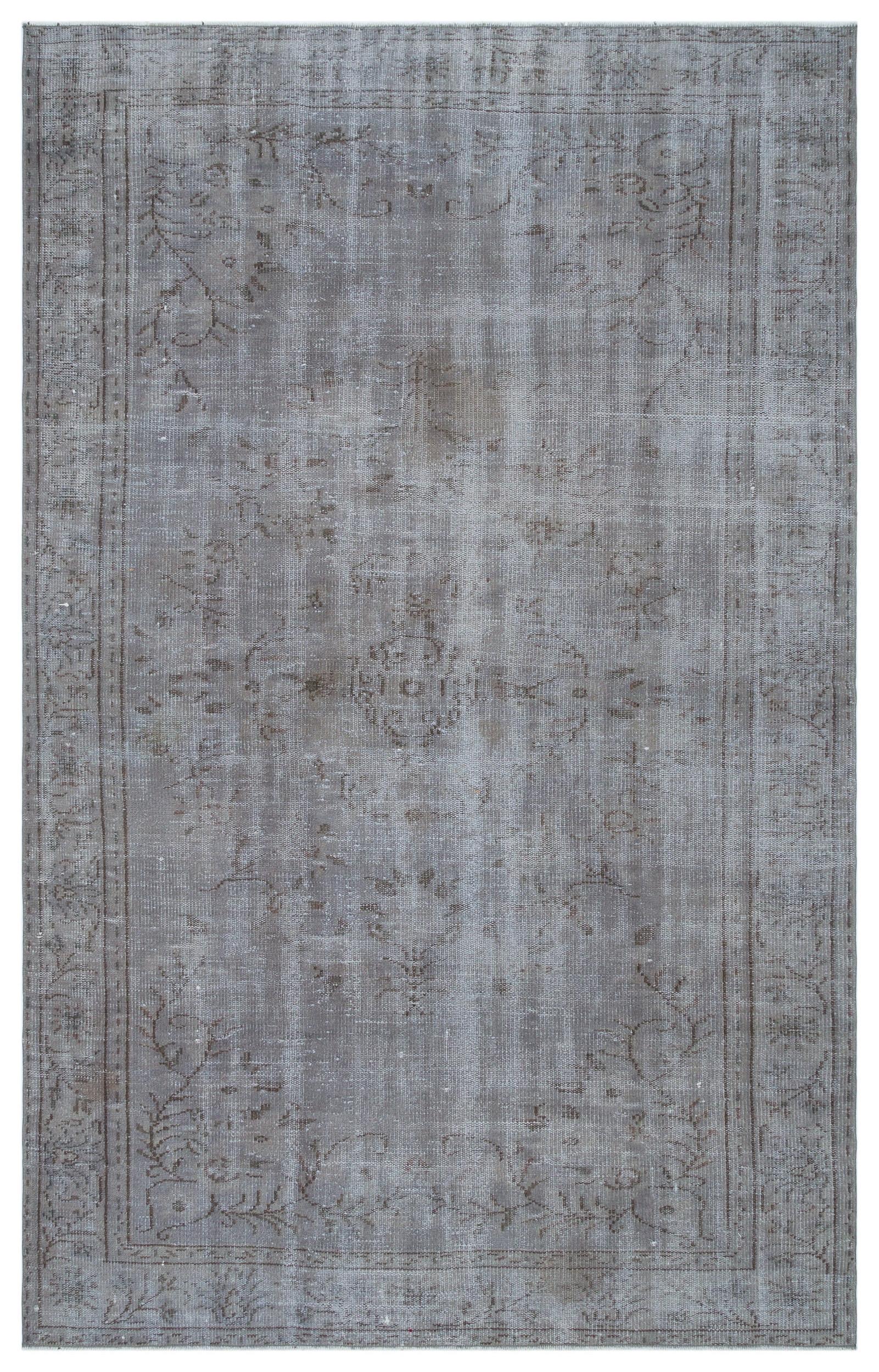 Apex Vintage Grey 27803 172 cm X 274 cm