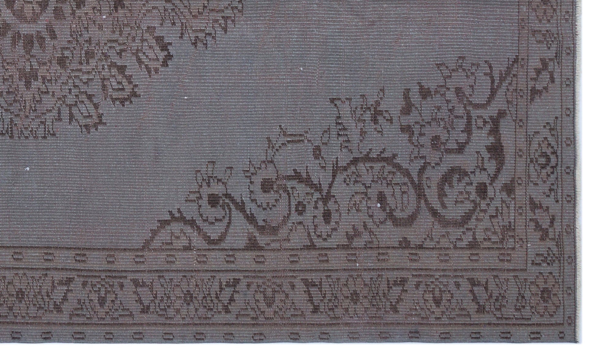 Apex Vintage Gray 27853 166 cm X 278 cm