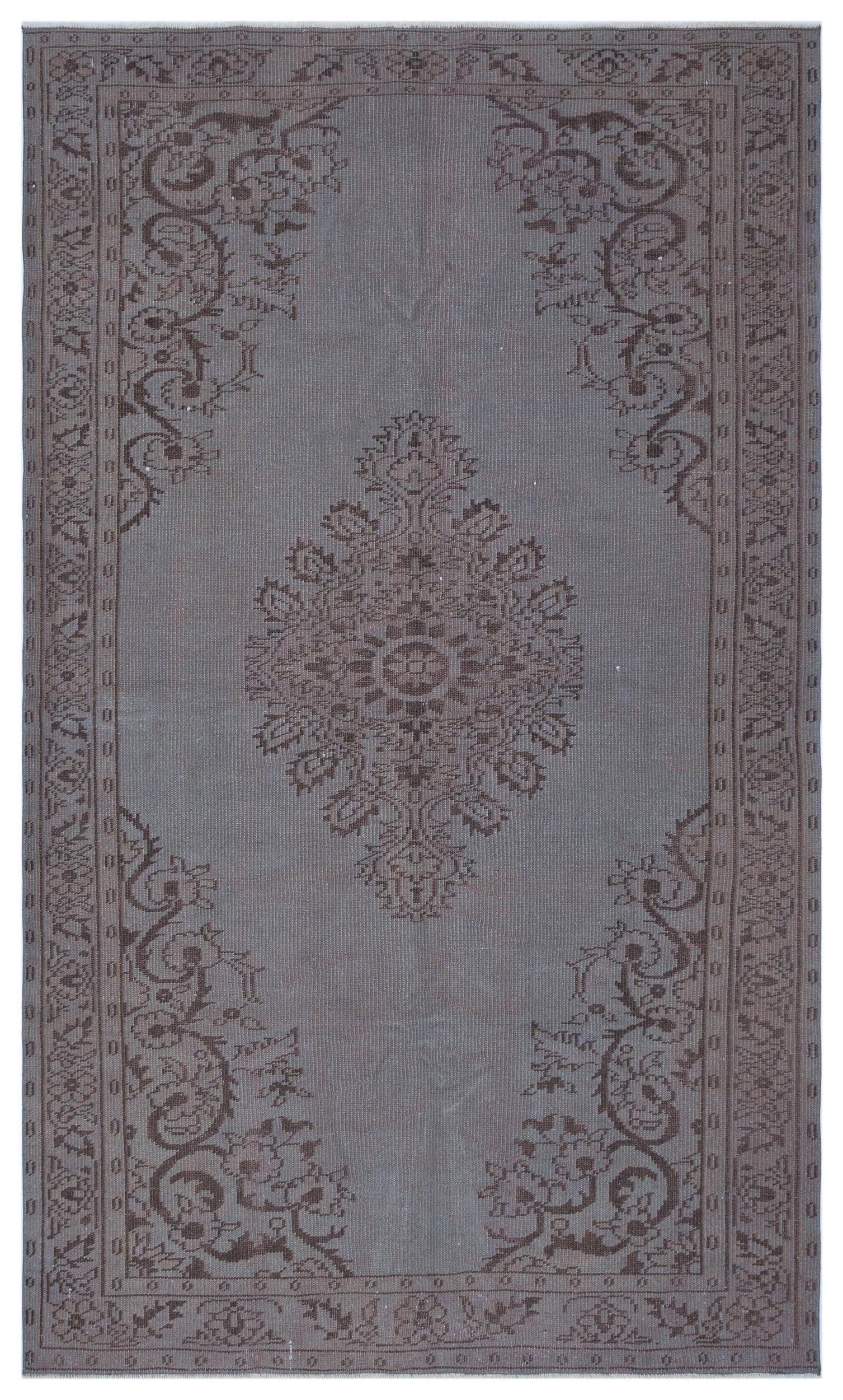 Apex Vintage Gray 27853 166 cm X 278 cm