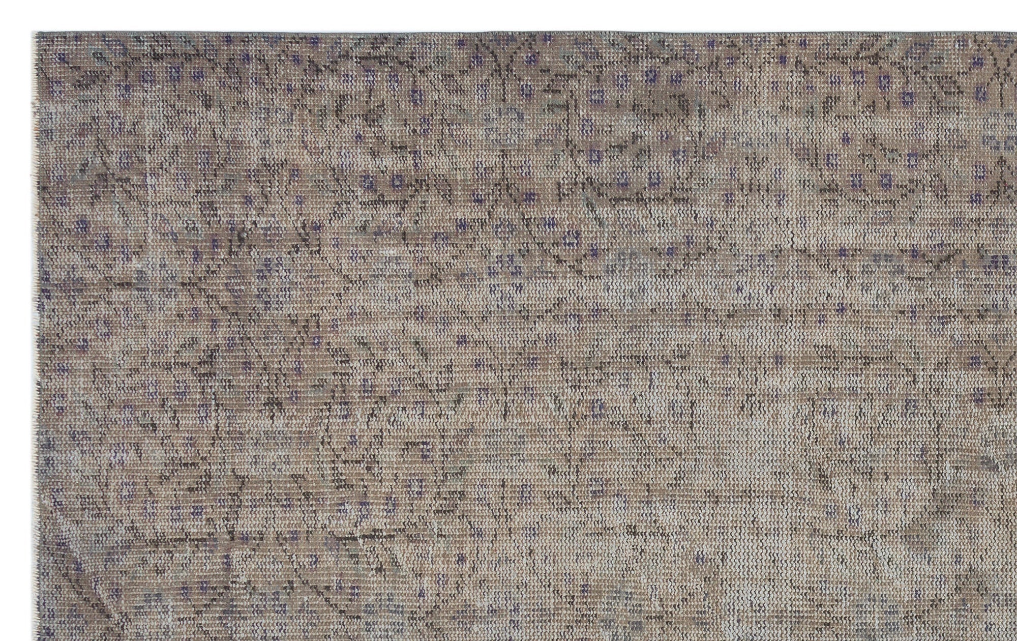 Apex Vintage Grey 28192 160 cm X 257 cm