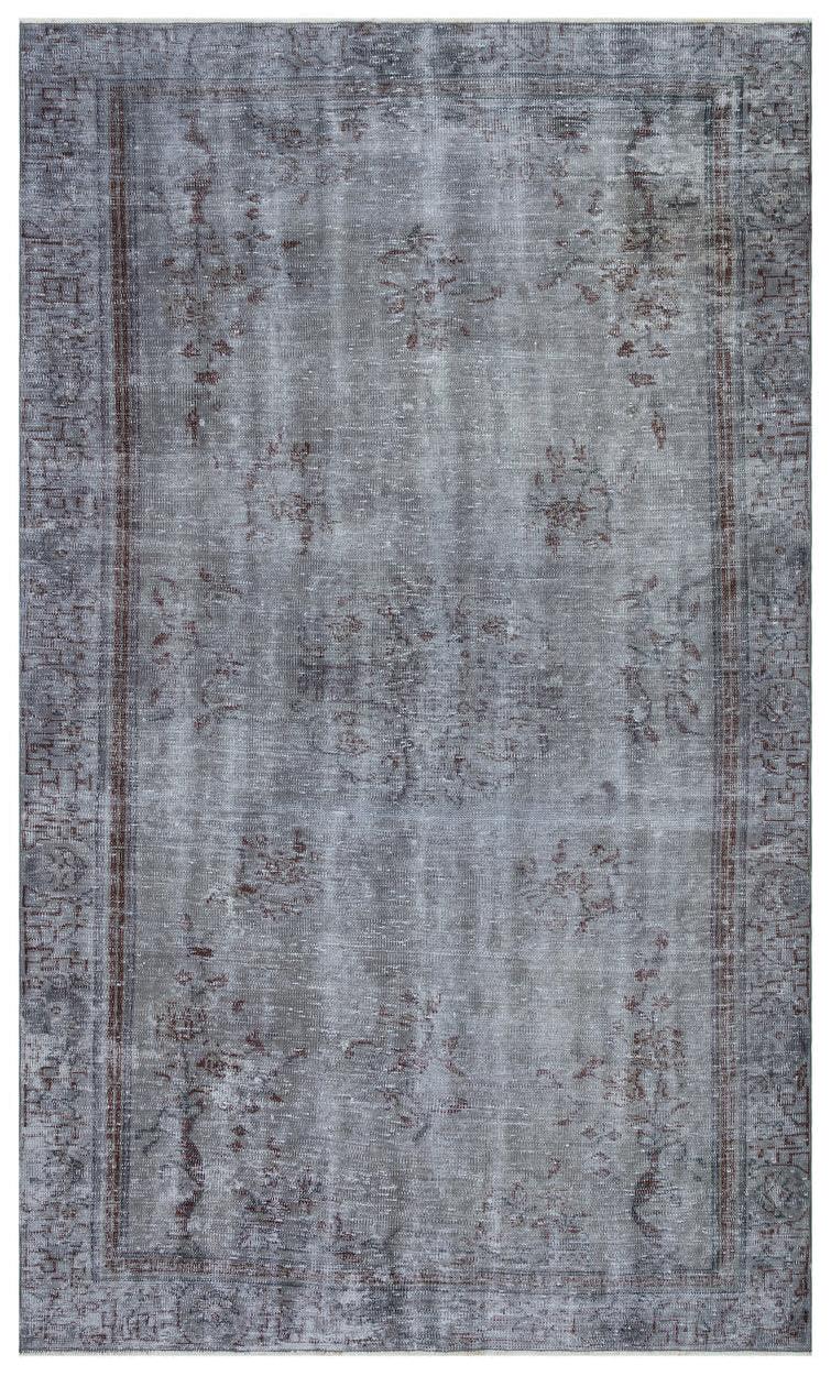 Apex Vintage Gray 29597 170 x 280 cm