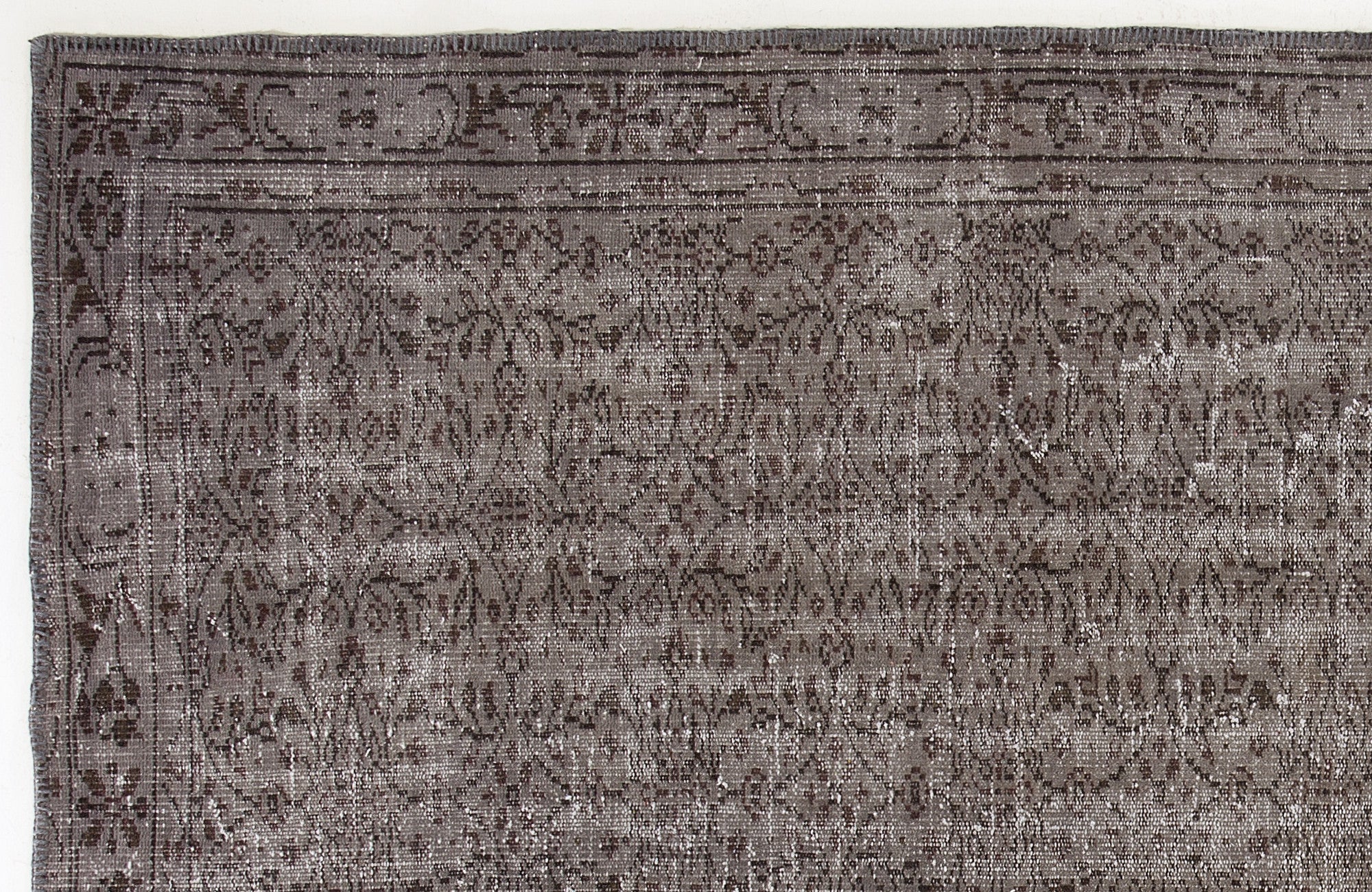 Apex Vintage Gray 3439 167 cm X 288 cm