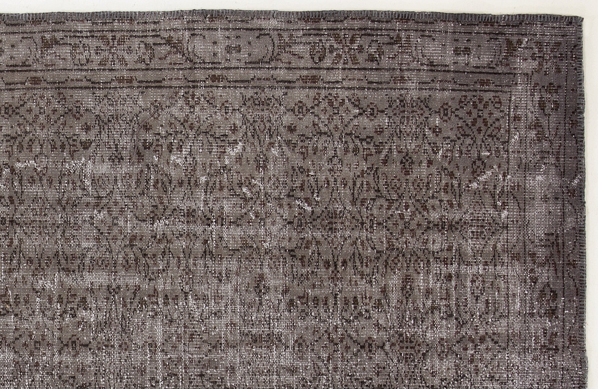 Apex Vintage Gray 3439 167 cm X 288 cm