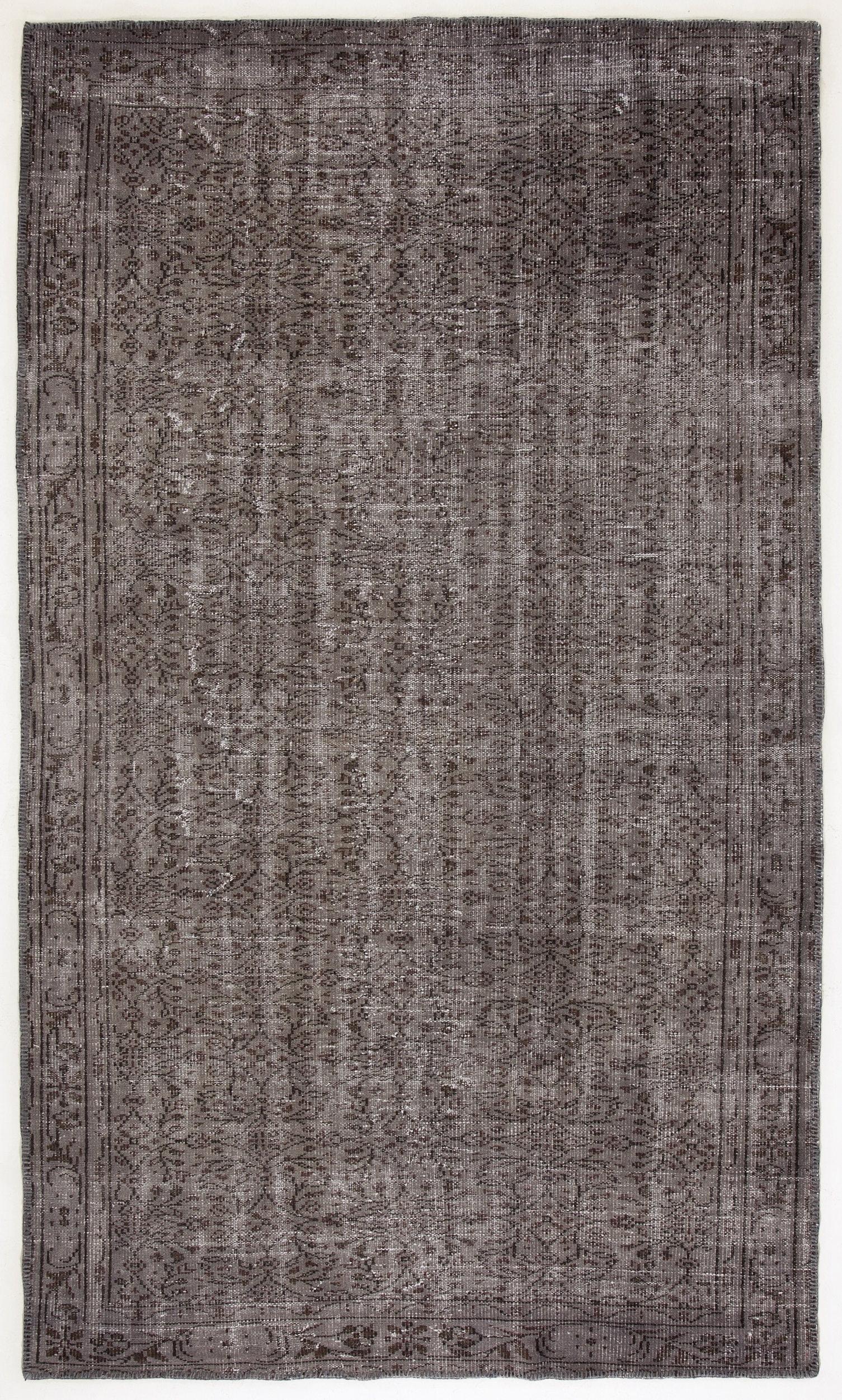 Apex Vintage Gray 3439 167 cm X 288 cm