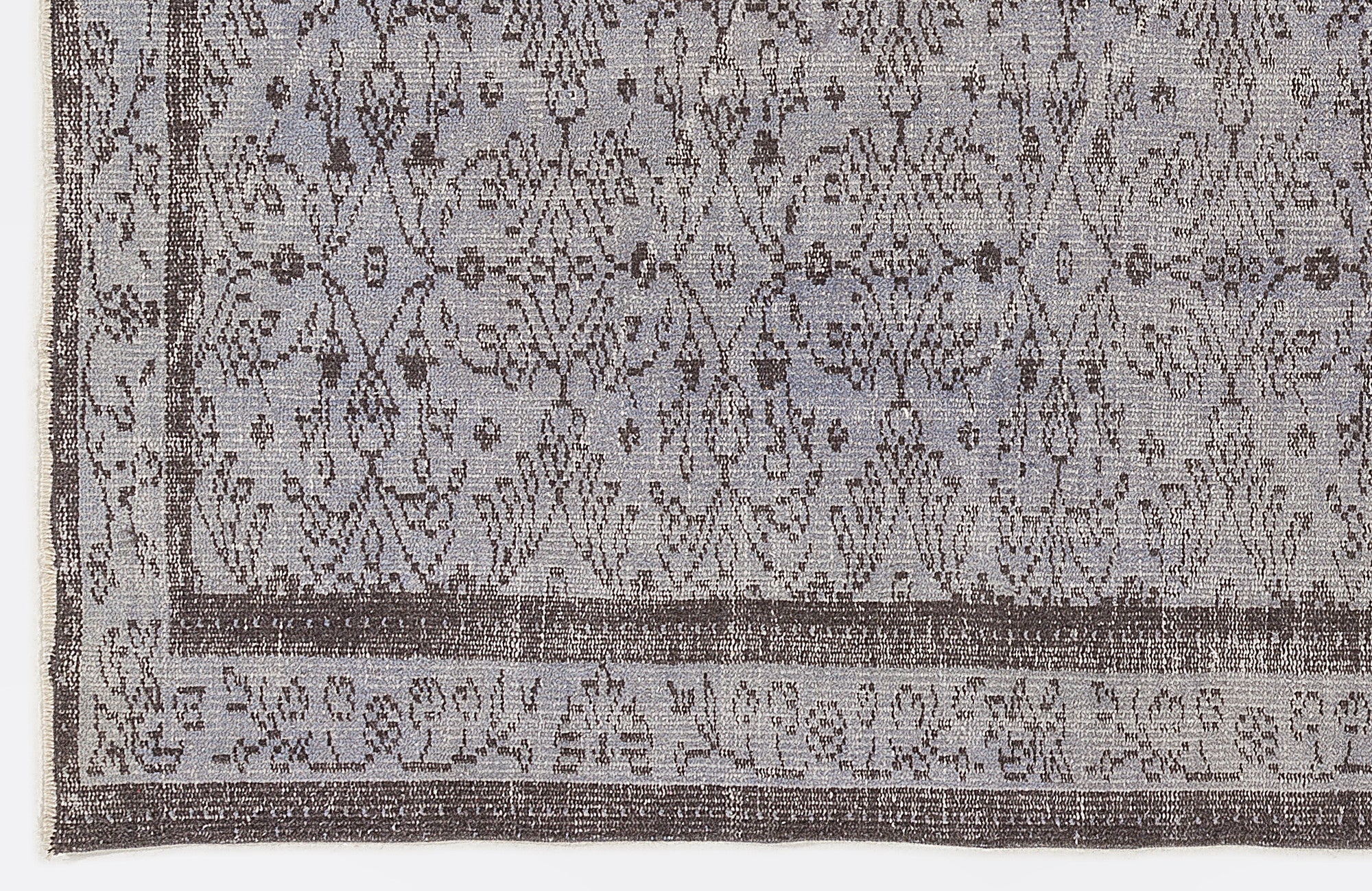 Apex Vintage Grey 7182 160 cm x 255 cm