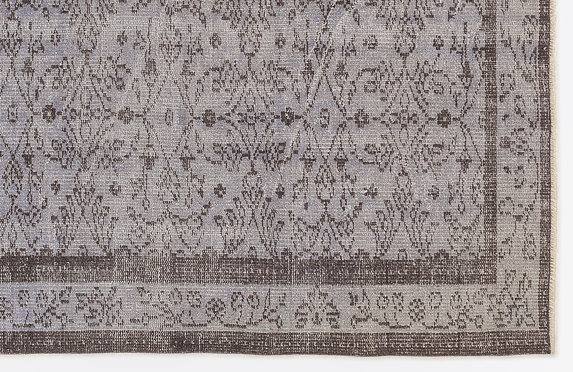 Apex Vintage Grey 7182 160 cm x 255 cm