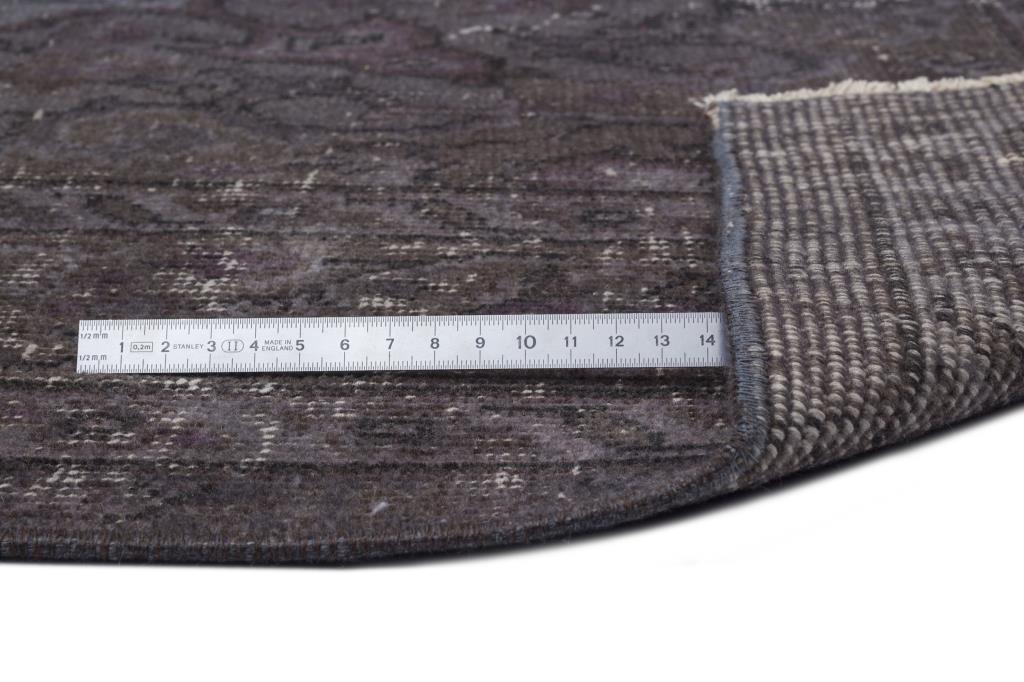 Apex Vintage Gray 8929 156 x 276 cm